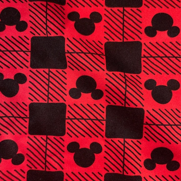 Brand New Women’s Disney Mickey Mouse Sweatshirt - Picture 7 of 8